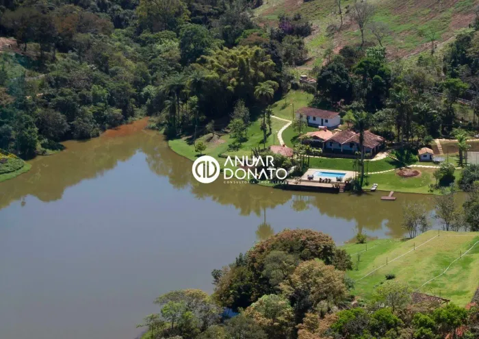 Lago Acuruí - Lote / Terreno à venda na Anuar Donato