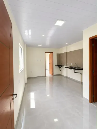 Imóvel para aluguel com 40 metros quadrados com 1 quarto em Nazaré - Belém - PA