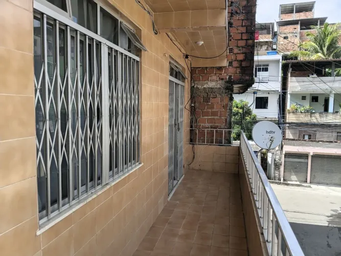 Casa à venda em São Caetano