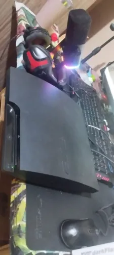 Playstation 3 V/T