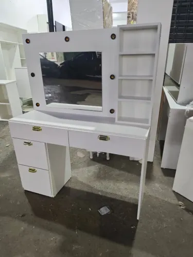 PENTEADEIRA DE LUXO + ENTREGA GRÁTIS