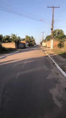 Vendo 1 ou 2 terrenos juntos, medindo 10x20 cada, próximo a pista que leva para Marechal