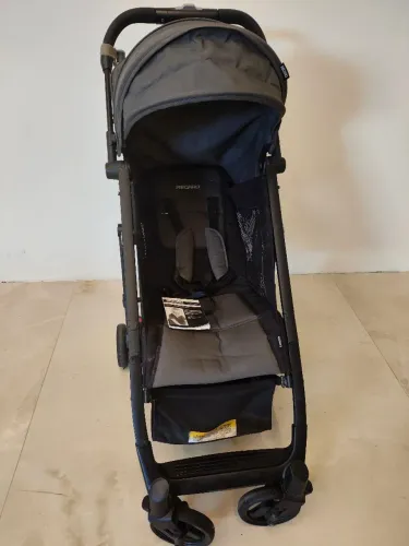 Carrinho de Bebê Recaro
