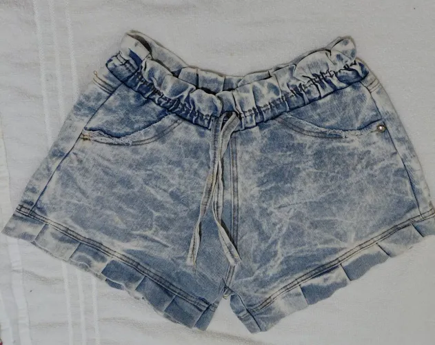 Roupas Diversas
