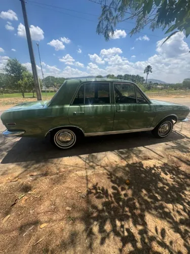 Ford Corcel II L 1983