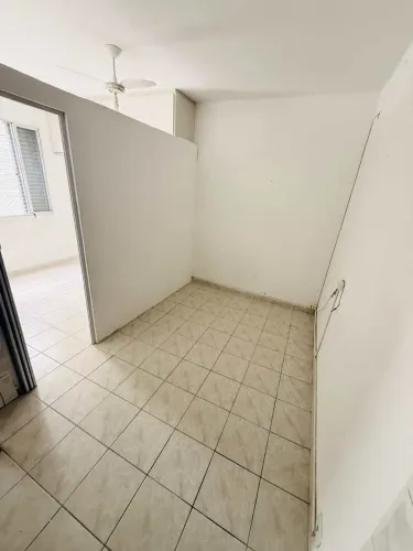 Kitnet, Ocian, Praia Grande - R$ 189 mil, Cod: 723725