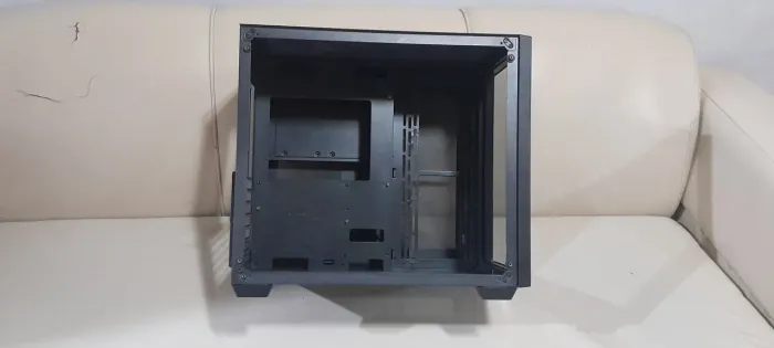 Gabinete Liketec Zeus V2