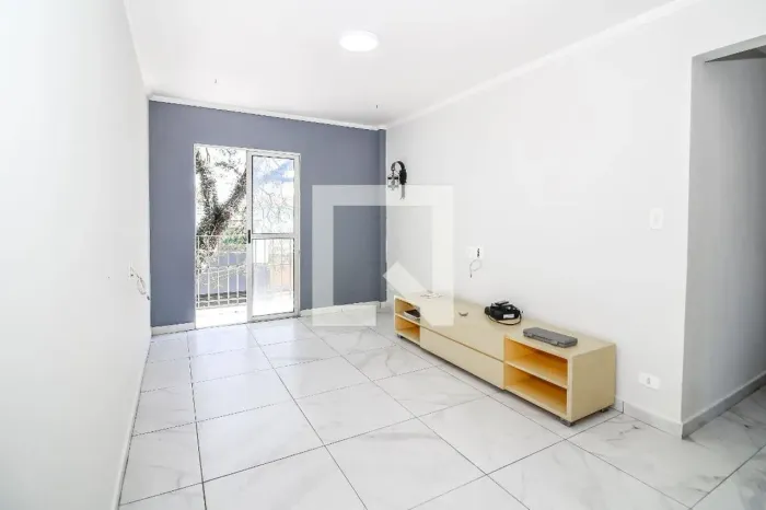 Apartamento à Venda - Vila Romana, 2 Quartos, 70 m2