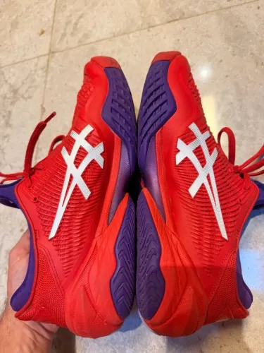 Tenis Asics Court FF 3 Novak