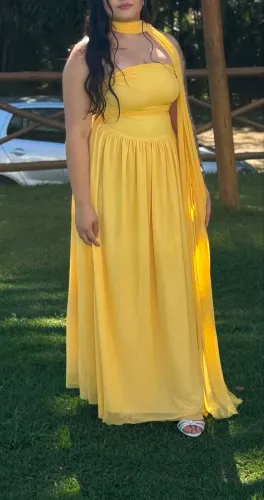 Vendo vestido