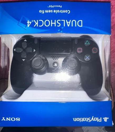 Controle d videogame Dualshock4