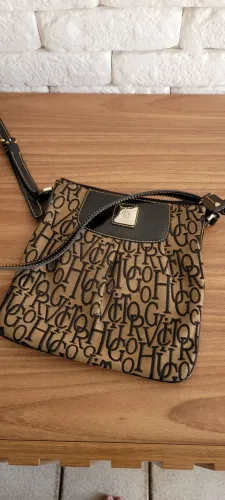 Bolsa Victor Hugo 