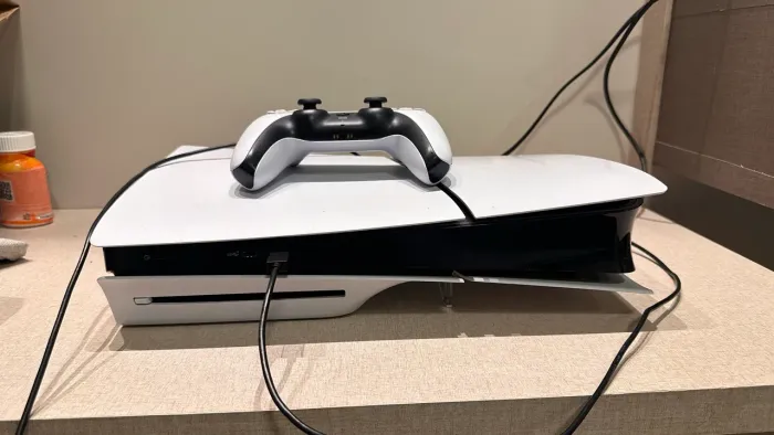 PlayStation 5
