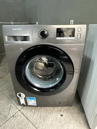 Lavadora Samsung 