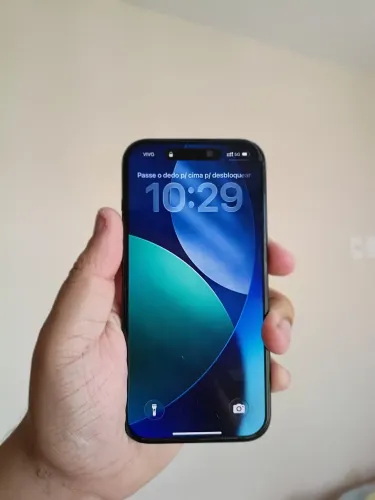 IPhone 15 128GB 88% | Sem defeitos | Tela Nova