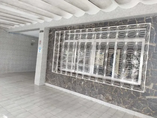 Casa à Venda em Vila Yara, Osasco - 3 Dormitórios