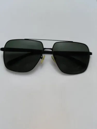 Óculos de Sol Fasano Polarizado TR90 Original - Excelente Estado