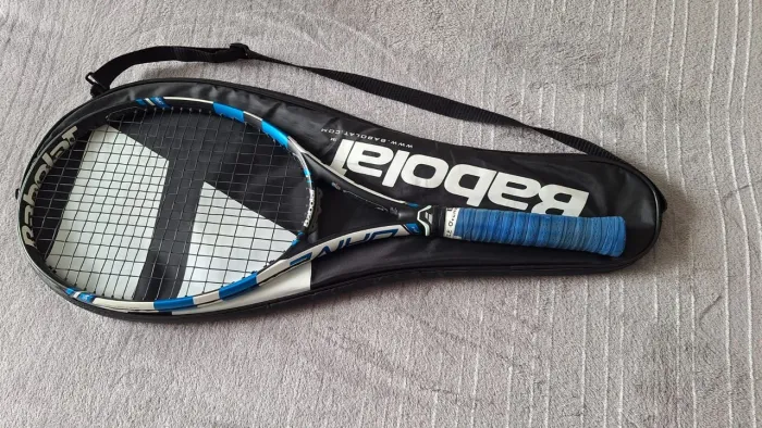 Raquete puro drive babolat