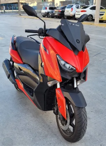 YAMAHA XMAX ABS Scooter