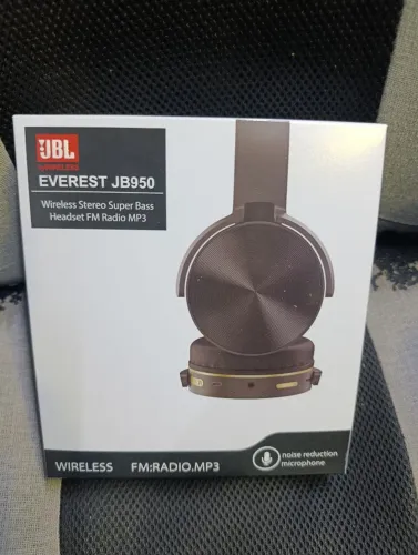 ?Fone de ouvido/bluetooth ? ?(Estou desapegando ?)