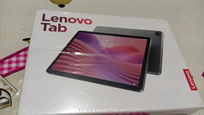 Vendo Tablet Novo 
