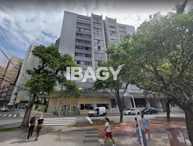 Excelente Apartamento 1 dormitório(s) em Pantanal - Florianópolis