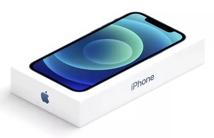 IPHONE 13 - 256gb