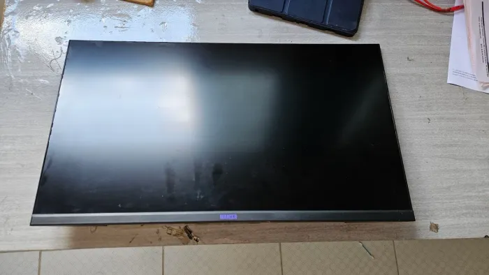 MONITOR GAMER MANCER 75HZ