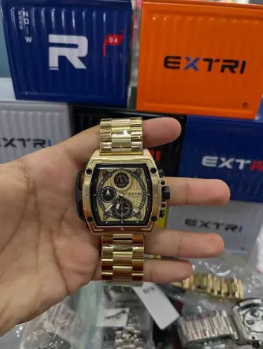 Relógio masculino