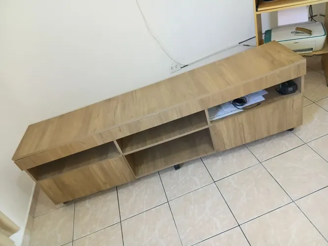 Vendo Rack usado 150.00reais