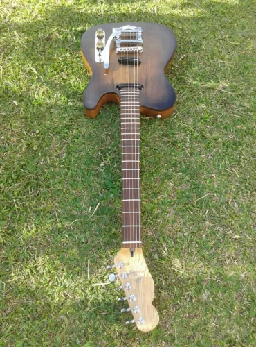 Luthieria 