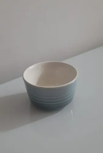 Le creuset mini Ramekin sea salt 