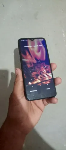 Redm note 7 funcionando perfeitamente 