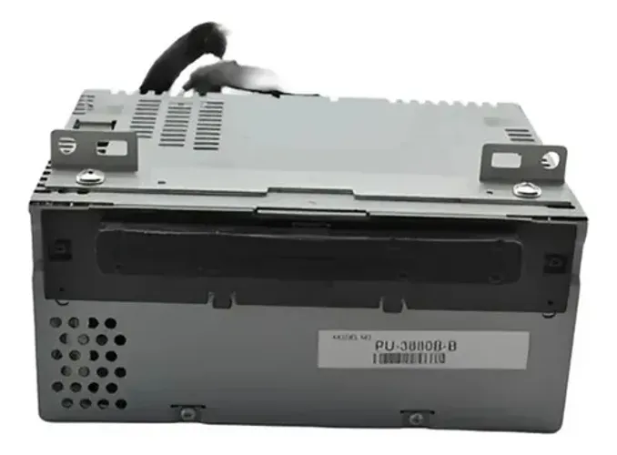 Fundo Radio Som Leitor Cd Ka 2018 Original E3b519c107ak