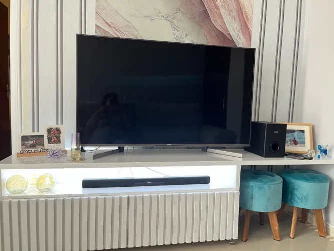 TV 4k Sony 