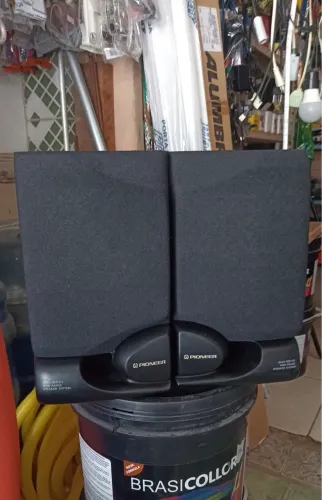 Caixas Pioneer Vintage S-P260