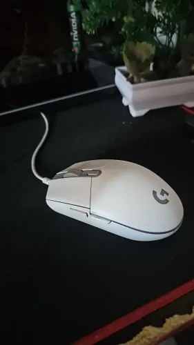 Mouse Logitech G203
