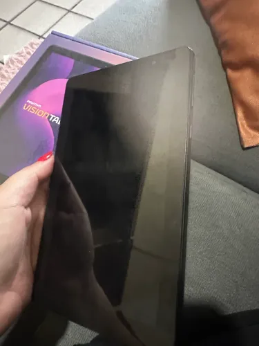 Tablet positivo