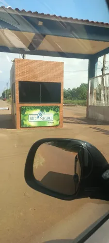 LOTE/TERRENO CHÁCARAS RIO NEGRO - TRANSFERÊNCIA
