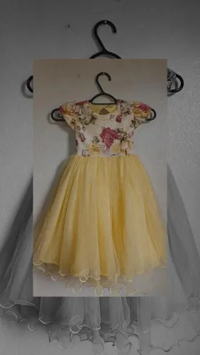 Vestido de festa