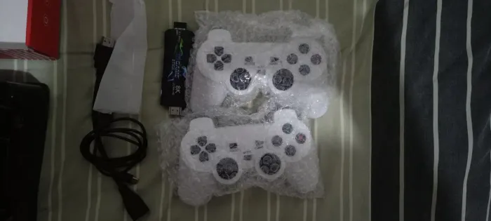 3D Game Stick X3 PRO
