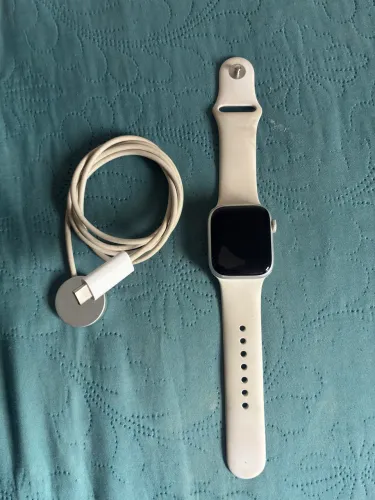 Relógio Apple Watch Series 8