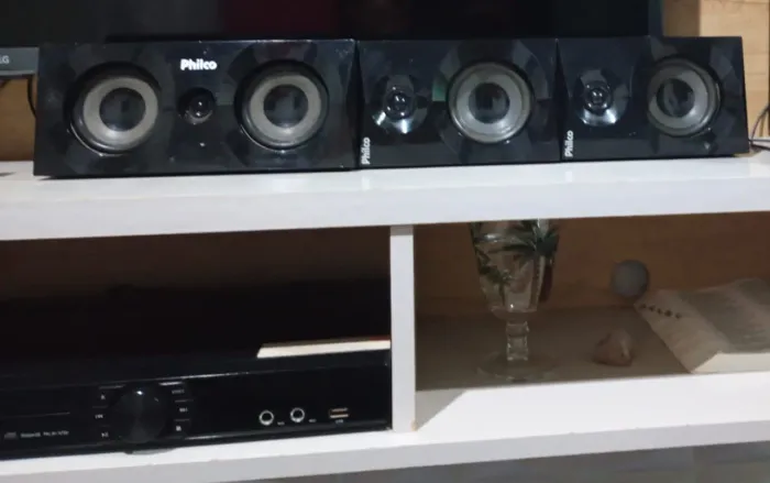 Home theater