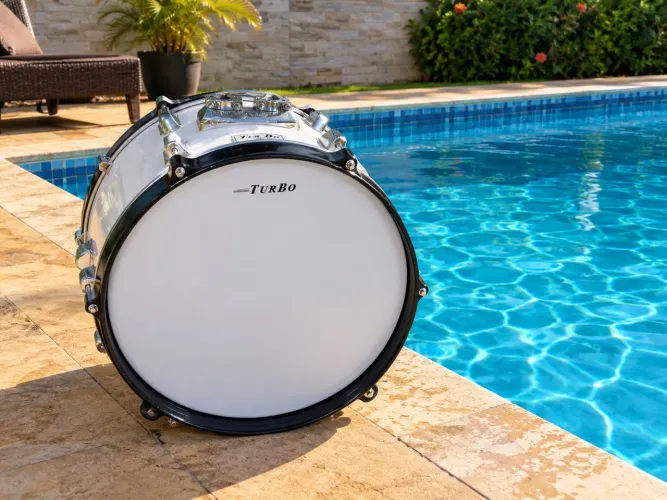 Bumbo 16" Turbo 