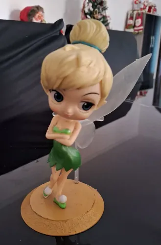Sininho Q Posket