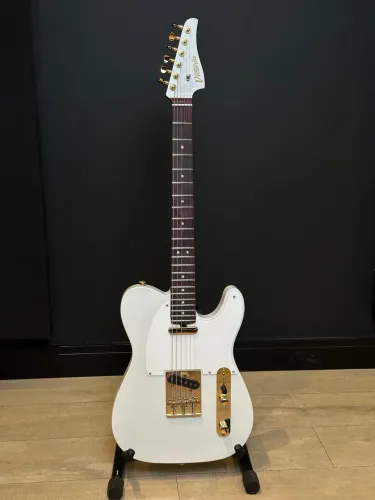 Guitarra Victoria Telecaster (Suhr)