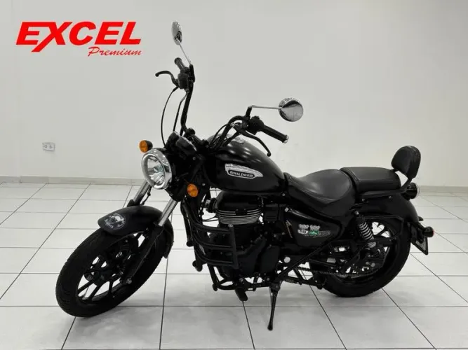 ROYAL ENFIELD ROYAL ENFIELD METEOR E 350 SUPERNOVA 2024