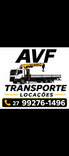 Serviço  e transporte de munck 