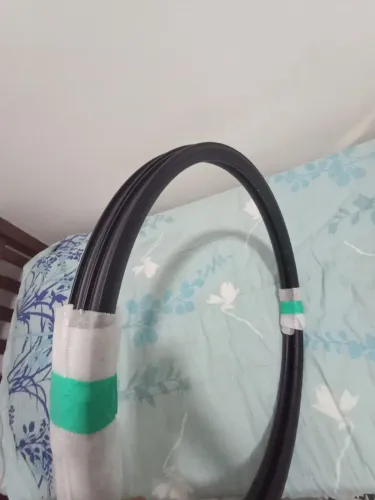 Aro bicicleta