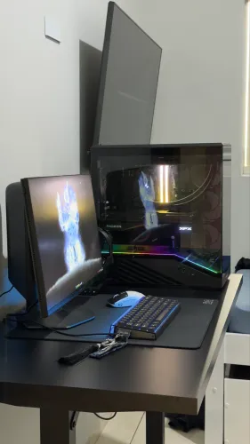 PC Gamer High-End - Pronto para jogar qualquer título no máximo